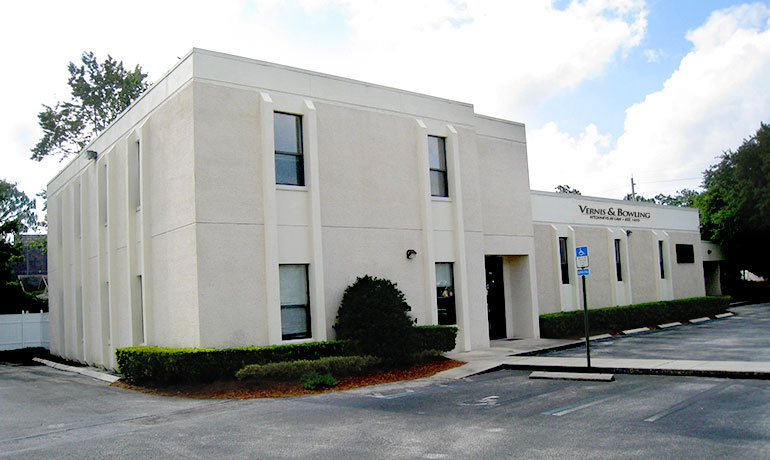 Jacksonville Office