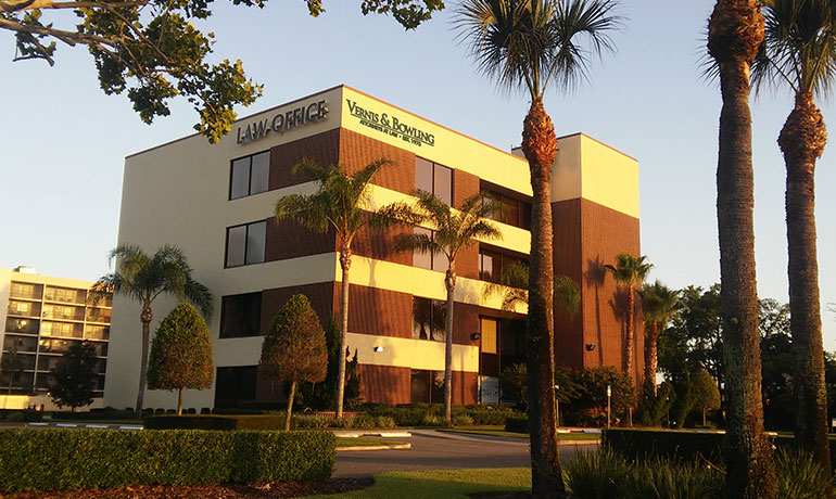 Deland Office