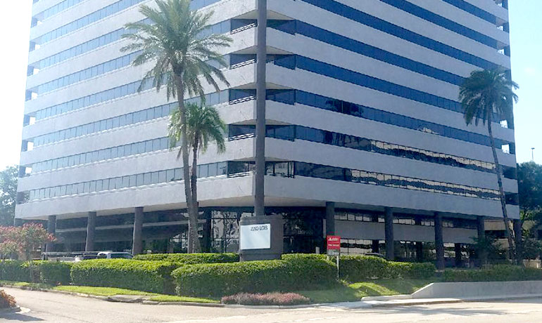 Tampa Office
