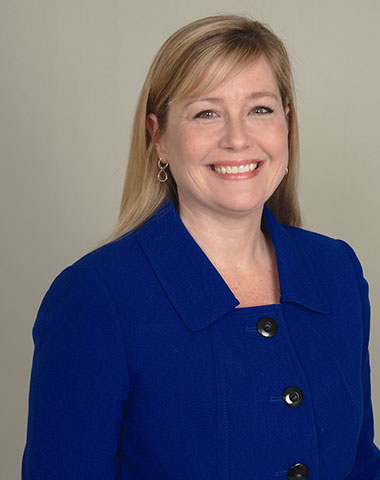 photo of Kimberly Sheridan