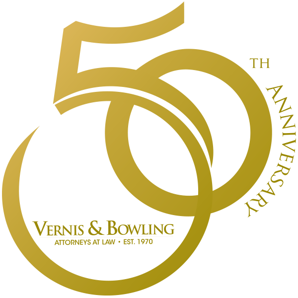 Vernis & Bowling 50th Anniversary