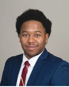 Benndrick Watson