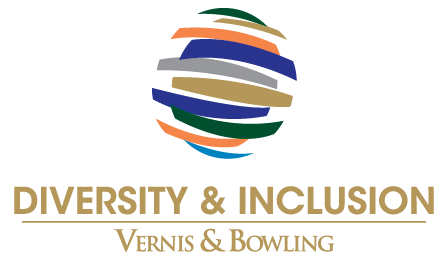 Logo of Diversity & Inclusion at Vernis & Bowling