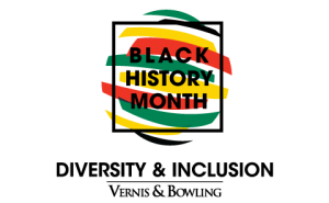 Celebrating Black History Month