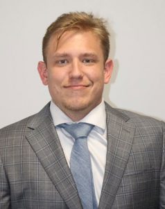 Griffin Sher
