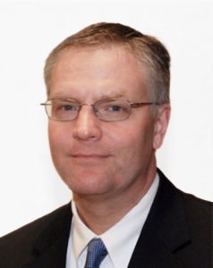 Douglas Leadbitter