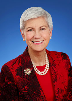 Patricia A. Seitz