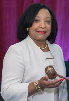 Patricia W. Bennett