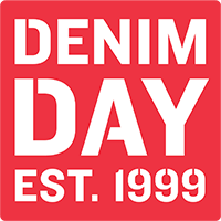 Logo of Denim Day Est. 1999