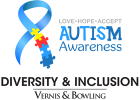 Autism Awareness Logo