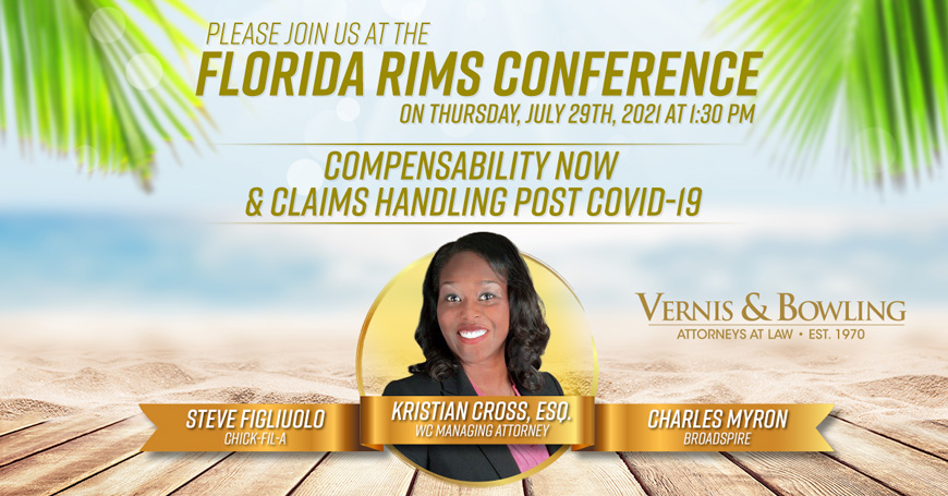 VB 2021 RIMS Conference Ad