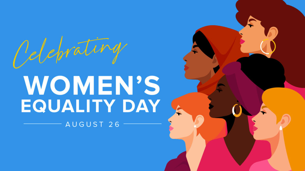 Women’s Equality Day Vernis & Bowling