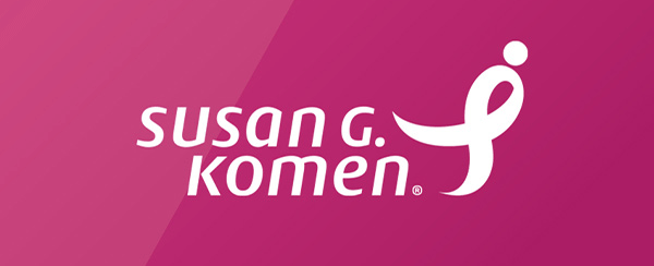 Susan G. Komen Logo