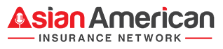 Asian American Insurance Network Logo