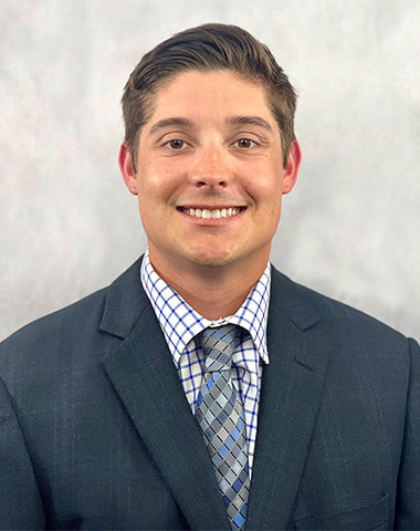 profile photo of Hunter O'Connor