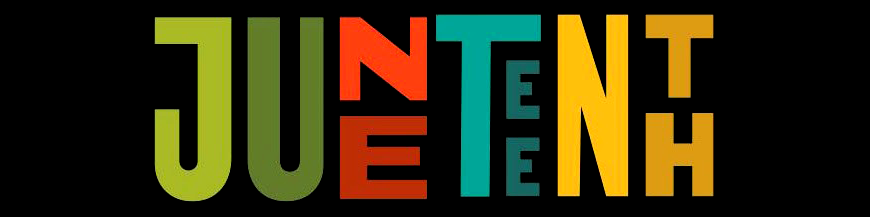 Juneteenth Banner