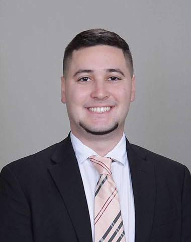 Profile photo of Cameron Taylor