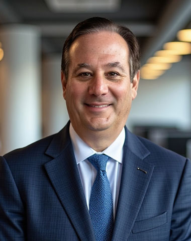 Profile photo of Jeffrey Melcher