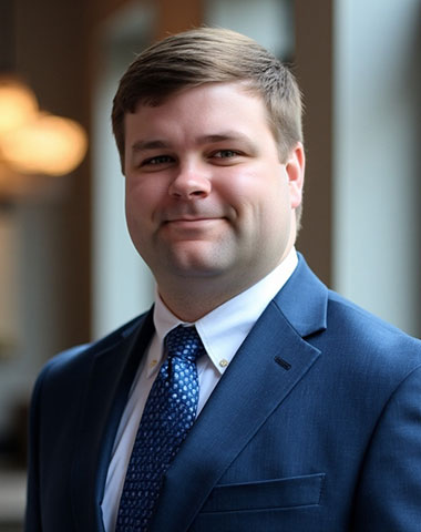 Profile photo of Zachary Pugh