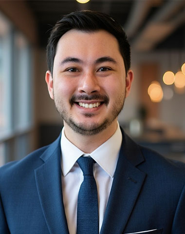 Profile photo of Geoffrey Marcus