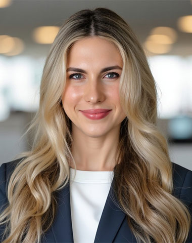 Profile photo of Jessica Berger