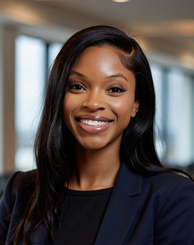 Profile photo of Athena Henry