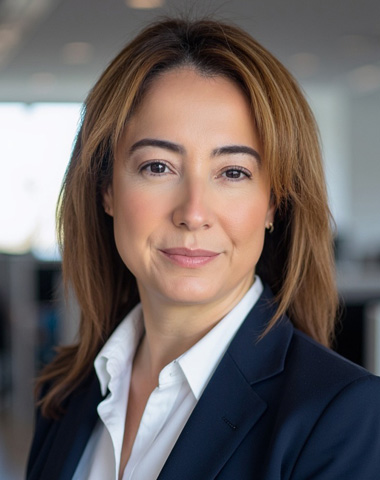 Profile photo of Janie Garcia