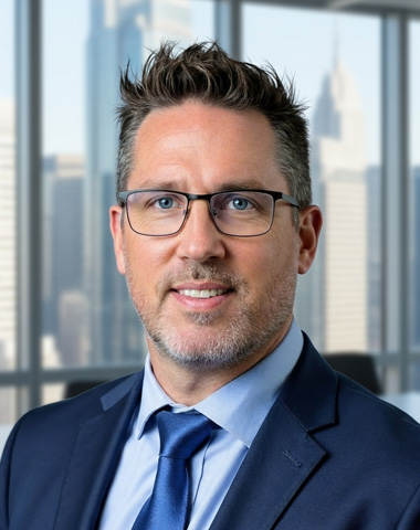 Profile photo of Brian Leeds