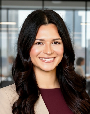 Profile photo of Christina Delizia