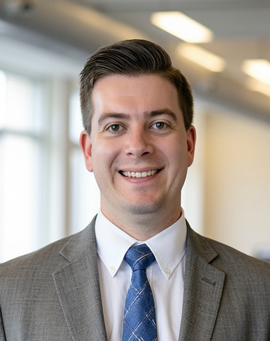 Profile photo of Tyler Johnson