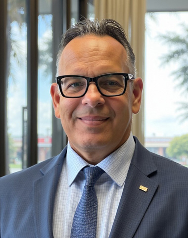Profile photo of John Wien