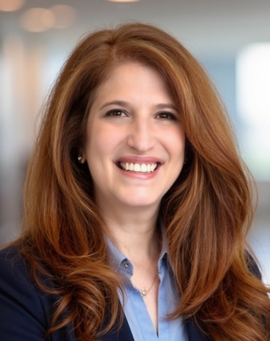 Profile photo of Allison Faust