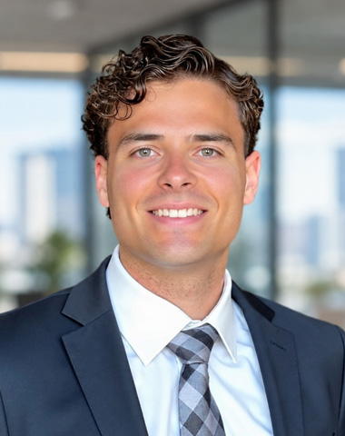Profile photo of James Mrnacaj